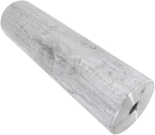 Replacement Zinc Bar For Anode - LINERS
